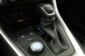 Toyota RAV 4 - 2025