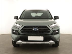Toyota RAV 4 - 2025