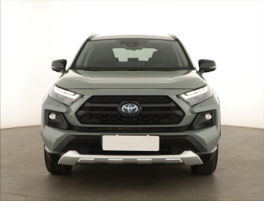 Toyota RAV 4 - 2025