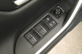 Toyota RAV 4 - 2025