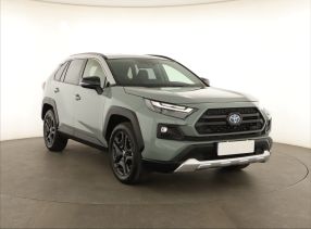Toyota RAV 4 - 2025