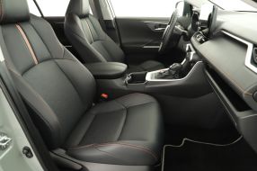 Toyota RAV 4 - 2025