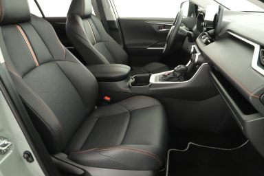 Toyota RAV 4 - 2025