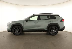 Toyota RAV 4 - 2025
