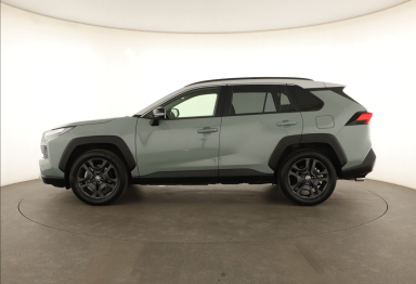 Toyota RAV 4 - 2025