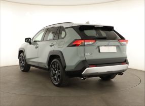 Toyota RAV 4 - 2025