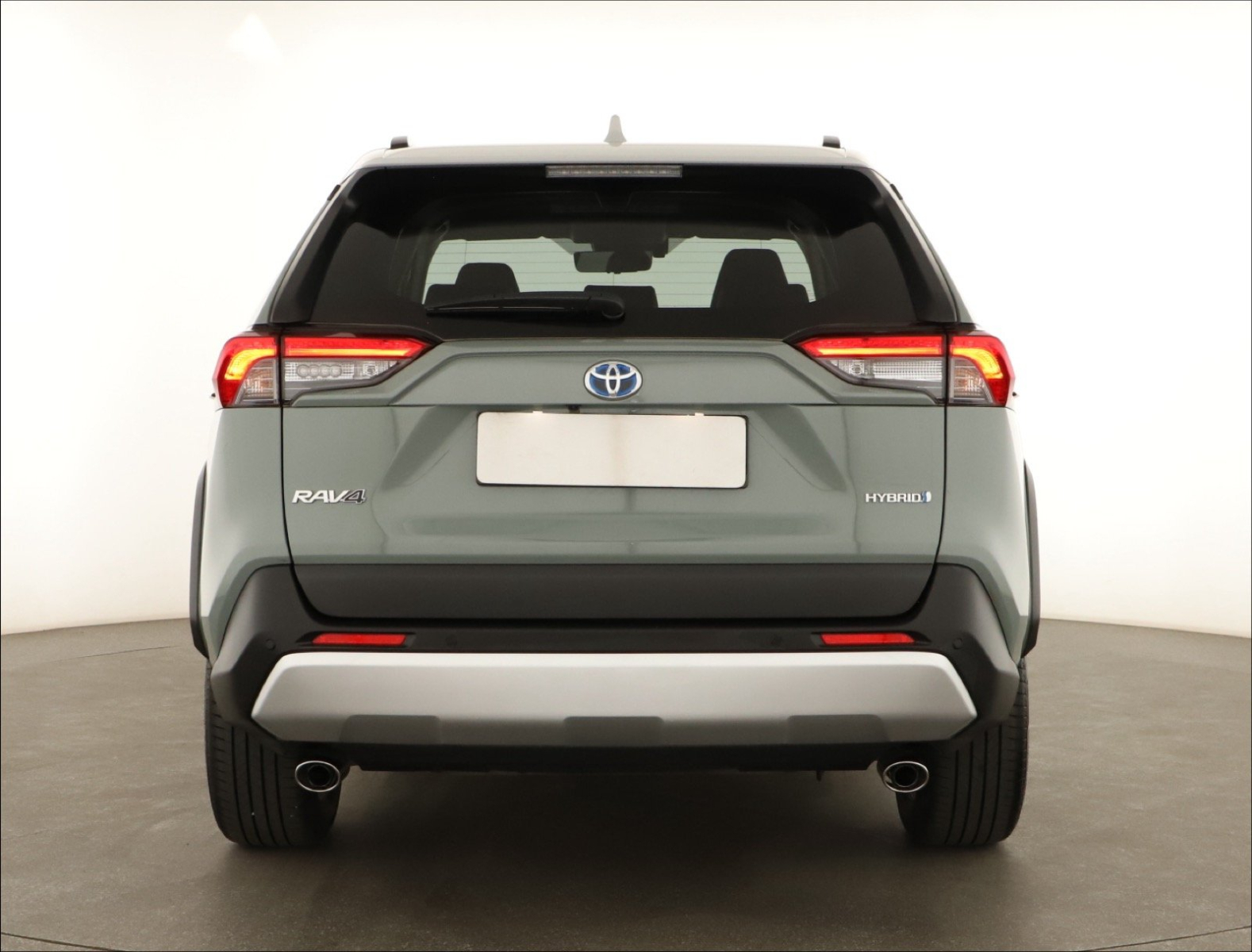 Toyota RAV 4 - 2025