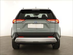 Toyota RAV 4 - 2025