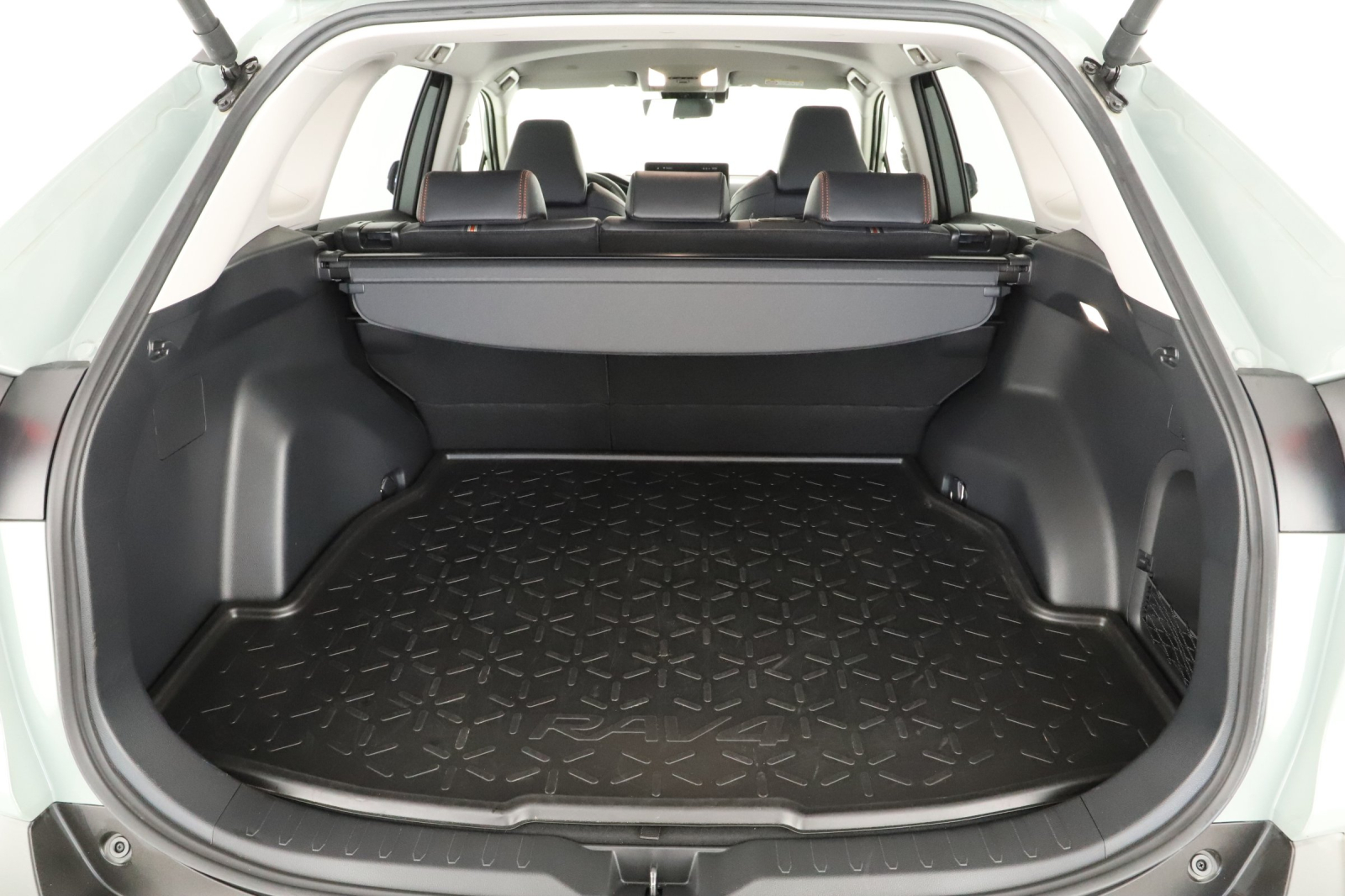 Toyota RAV 4 - 2025