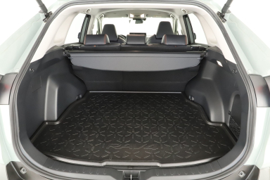 Toyota RAV 4 - 2025