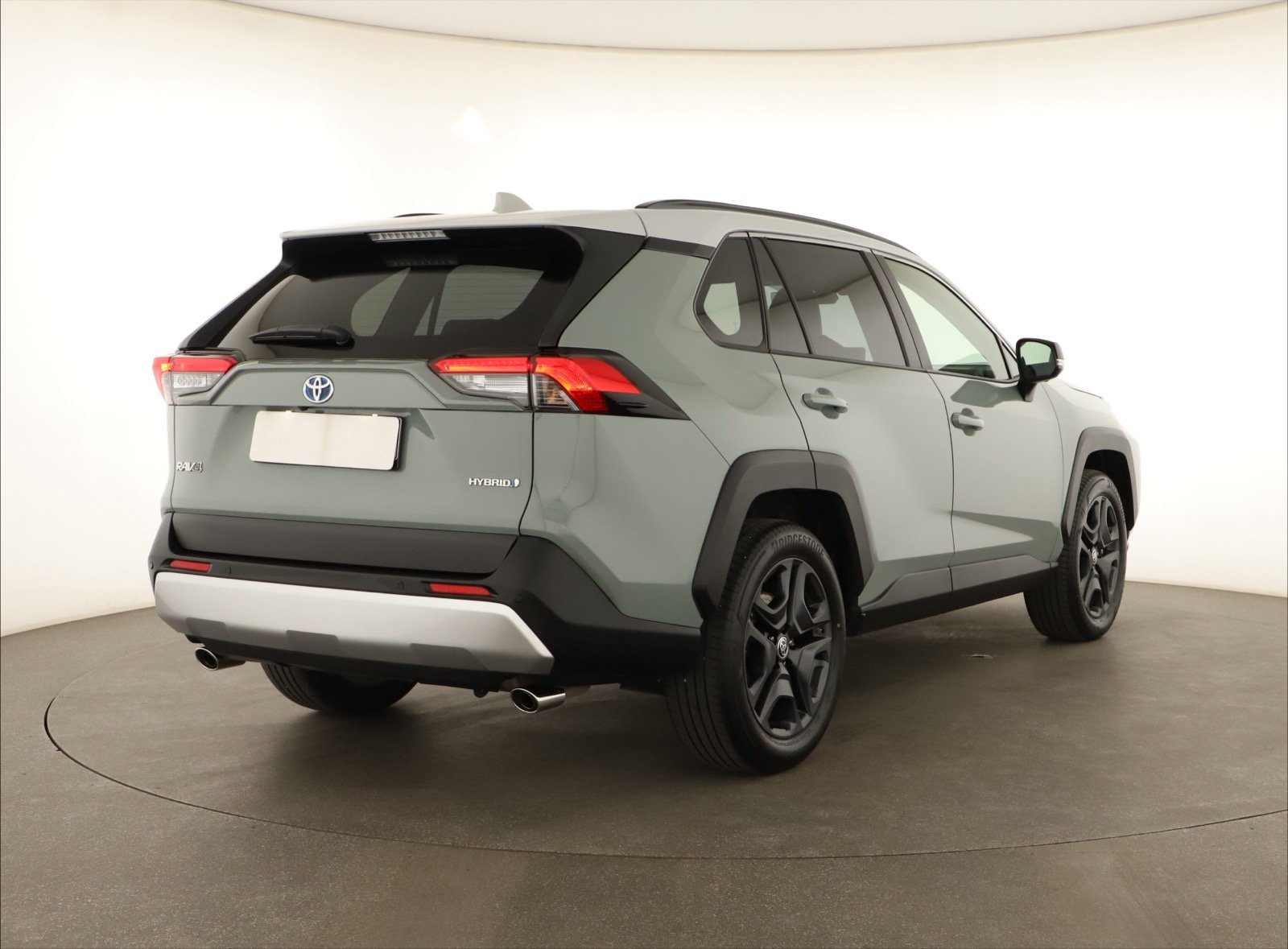 Toyota RAV 4 - 2025