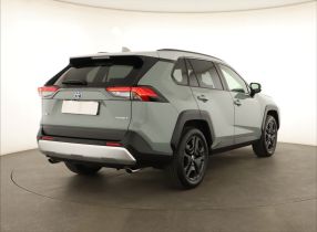 Toyota RAV 4 - 2025