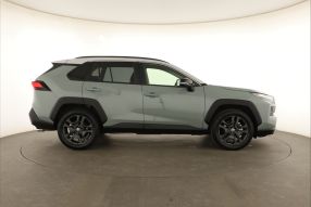 Toyota RAV 4 - 2025