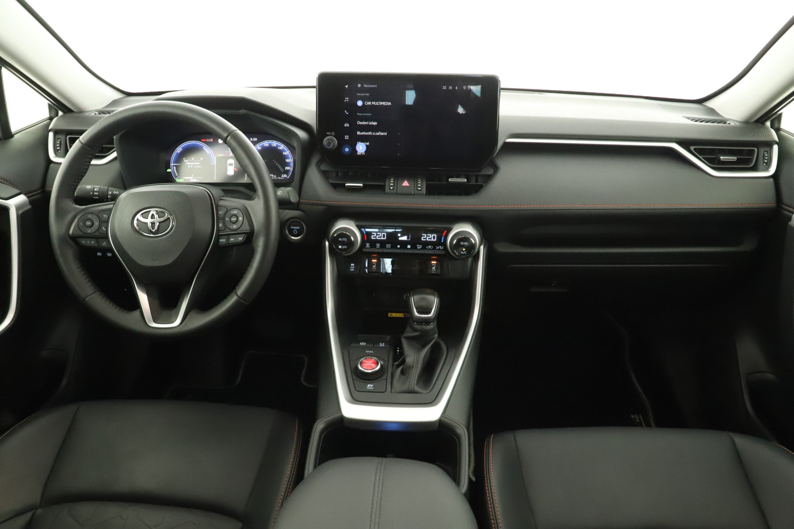 Toyota RAV 4 - 2025