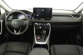 Toyota RAV 4 - 2025