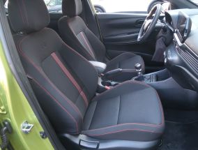 Hyundai i20 - 2025