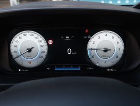 Hyundai i20 - 2025