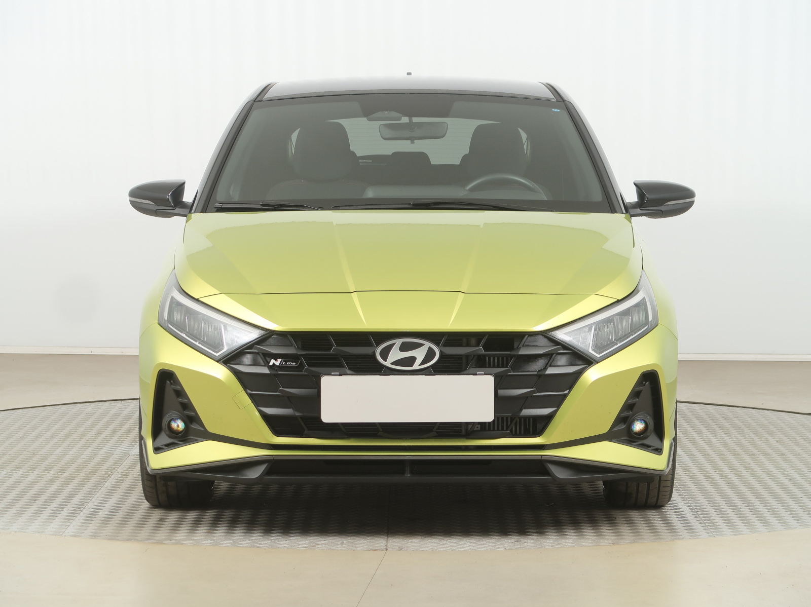 Hyundai i20 - 2025