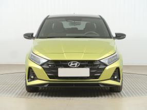 Hyundai i20 - 2025