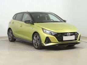 Hyundai i20 - 2025