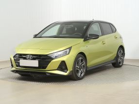 Hyundai i20 - 2025