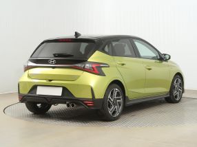 Hyundai i20 - 2025