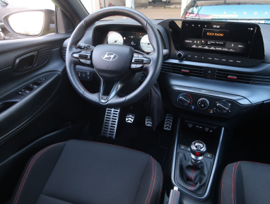 Hyundai i20 - 2025