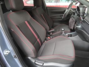Hyundai i20 - 2025
