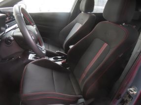 Hyundai i20 - 2025