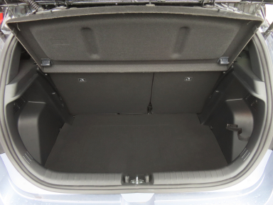Hyundai i20 - 2025
