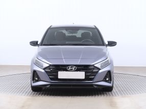 Hyundai i20 - 2025