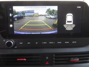 Hyundai i20 - 2025