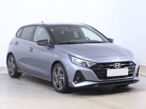 Hyundai i20 - 2025