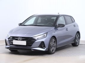 Hyundai i20 - 2025