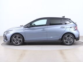 Hyundai i20 - 2025