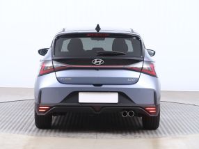 Hyundai i20 - 2025