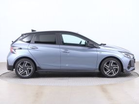 Hyundai i20 - 2025