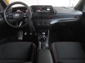 Hyundai i20 - 2025
