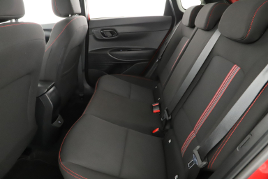 Hyundai i20 - 2025