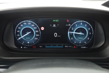 Hyundai i20 - 2025