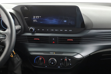 Hyundai i20 - 2025