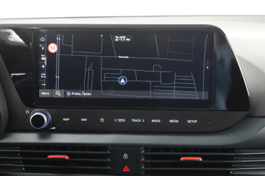 Hyundai i20 - 2025