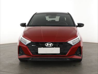 Hyundai i20 - 2025