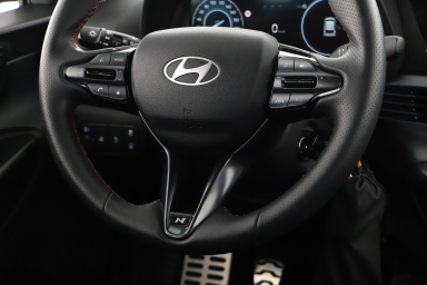 Hyundai i20 - 2025