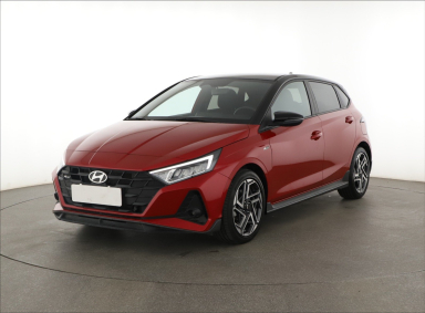 Hyundai i20 - 2025