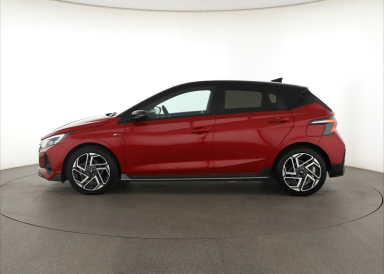 Hyundai i20 - 2025