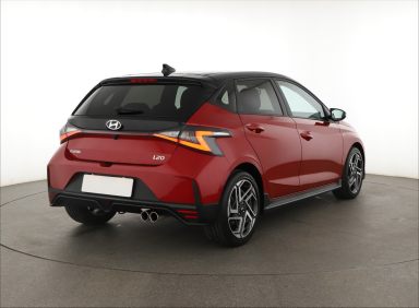 Hyundai i20 - 2025