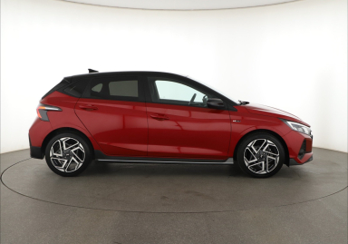 Hyundai i20 - 2025