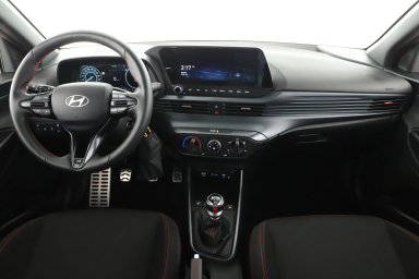 Hyundai i20 - 2025