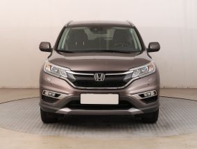 Honda CRV - 2017